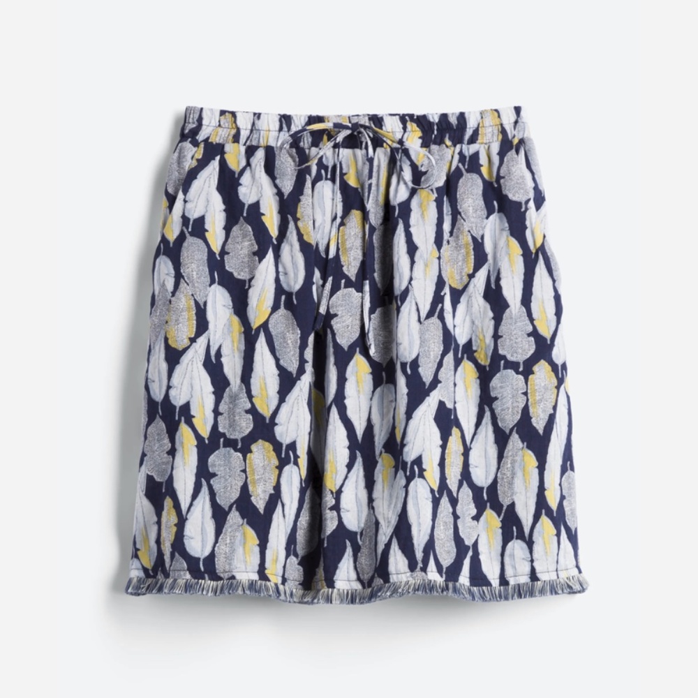 Cressida skirt